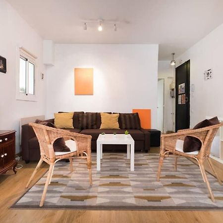 Apartment Vallhonrat Барселона Экстерьер фото