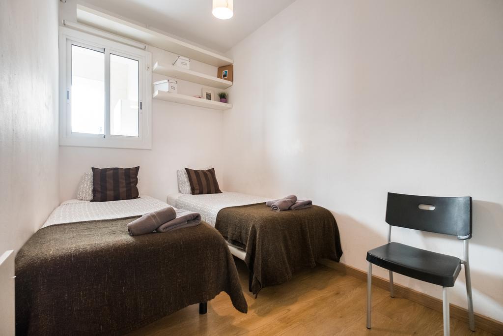 Apartment Vallhonrat Барселона Экстерьер фото